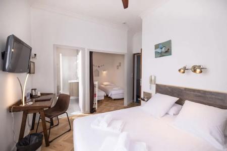 Hôtel Le Saint Pierre, La Baule-Escoublac - 44