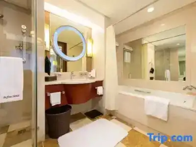 Inn Fine Dalian - 58