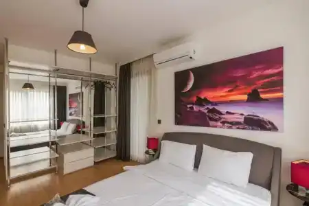 Nish Suites Atasehir - 44