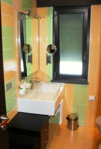 Pompei Resort - 32