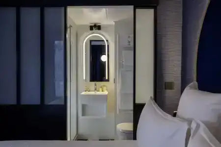 Best Western Bretagne Montparnasse - 4