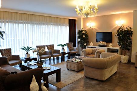 Edirne Palace - 21