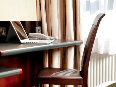 Mercure Abbots Well - 48