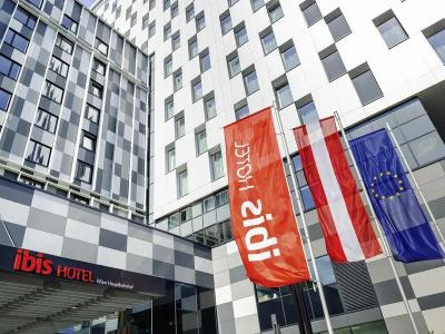 ibis Wien Hauptbahnhof - 25