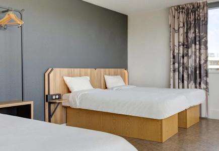 b&b hôTel Reims Bezannes - 37