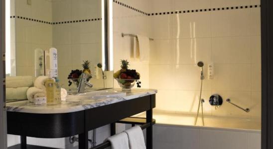 Falkensteiner Spa Resort Marianske Lazne - 10