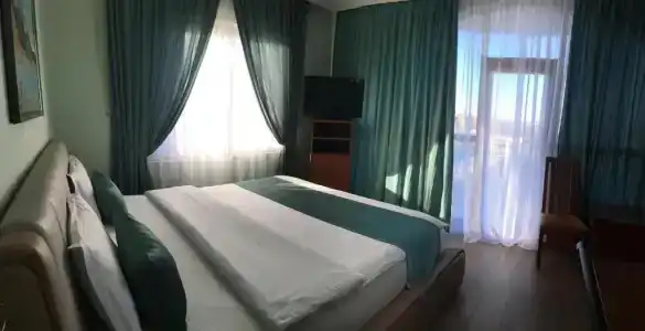 Resort Eklips - 35
