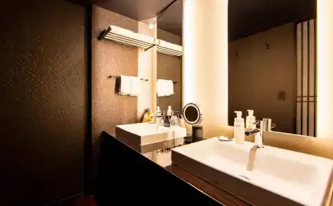 Prostyle Ryokan Yokohama Bashamichi - 7