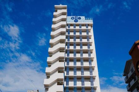 Oile By Dsh Resorts - 24