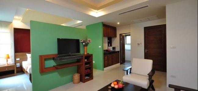 Samui Honey Suite - 40