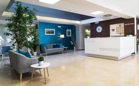 Hermes Budva - 1