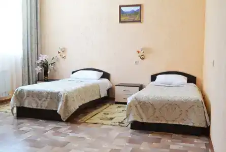Нижние Серги - 3