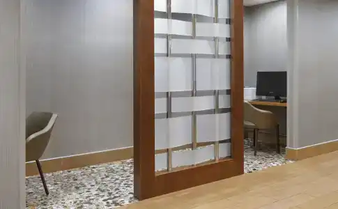 SpringHill Suites North - 6