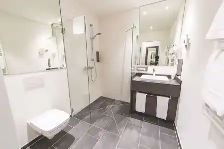 Best Western Plaza Mannheim - 24