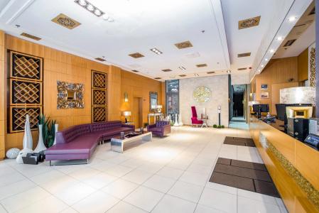Marmara Budapest - 32
