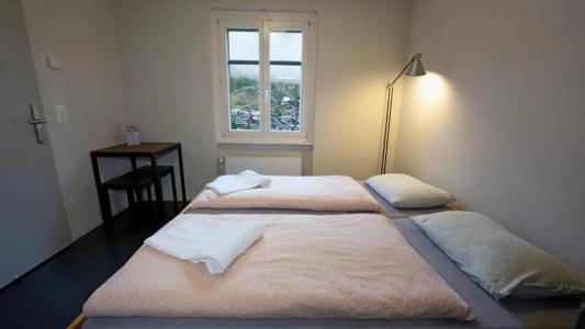 Zermatt Youth Hostel - 45