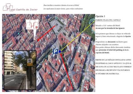 Castillo de Javier - 17