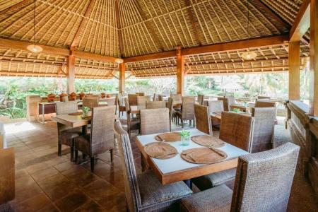 Pertiwi Resort & Spa - 20