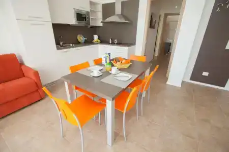 Residence La Corte Danese - 29