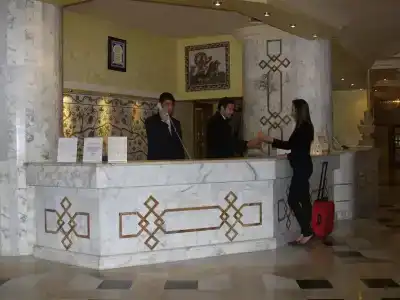 Delphin Resort Monastir - 23