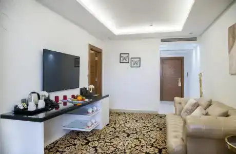 Harir Palace - 44