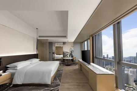 Renaissance Shenzhen Bay - 31