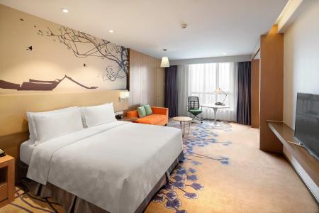 Holiday Inn Chengdu High-Tech Center, An Ihg - 0