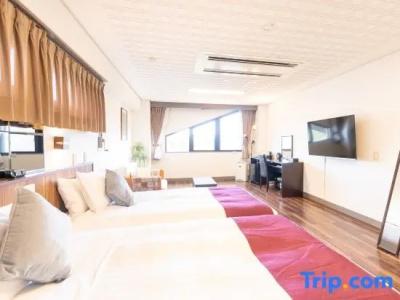 Livemax Resort Jyogasaki Kaigan - 60