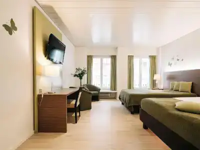 Krone Thun - 25