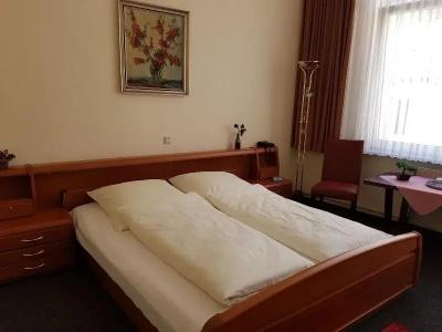 City garni Hameln - 66