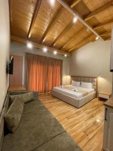 Rias Penthouse Suites - 88