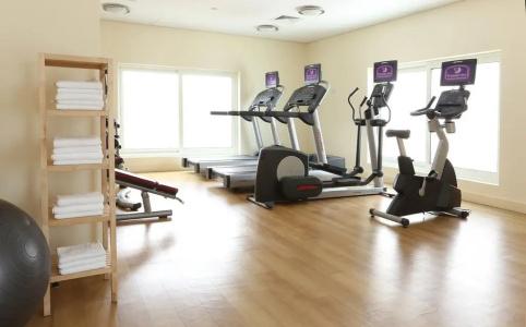 Premier Inn Dubai International Airport - 19