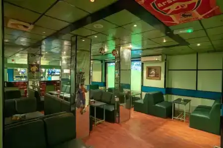 Summersands Al Wadi Al kabir - 10