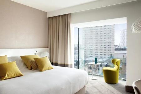 Bw Premier Collection Le Saint Antoine Et Spa - 54