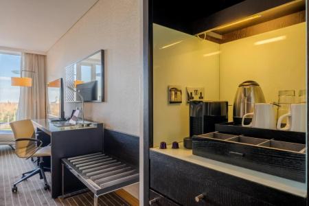 Pestana Chelsea Bridge - 21