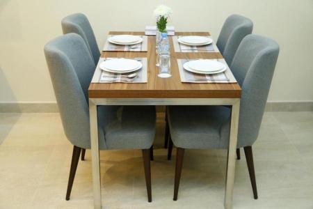 Tulip Al Barsha Apartment - 40