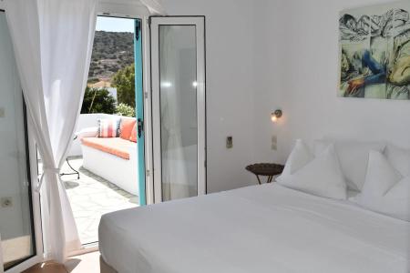Kostantakis Winery Residence - 74