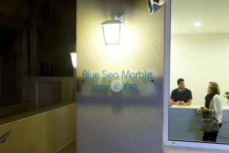 Blue Sea Marble - 33
