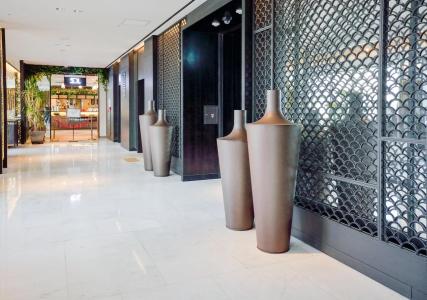 Solaria Nishitetsu Seoul Myeongdong - 17