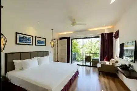 Senvila Boutique Resort & Spa - 86