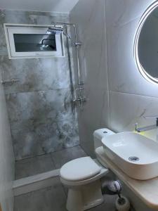 Niniko Shampriani Guest House - 29