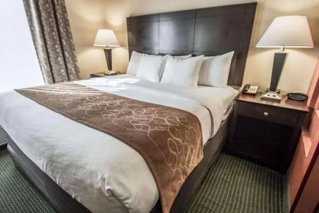 Comfort Suites Orlando Airport - 53