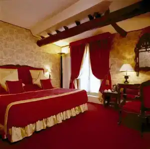 Grand Hôtel Dechampaigne - 14