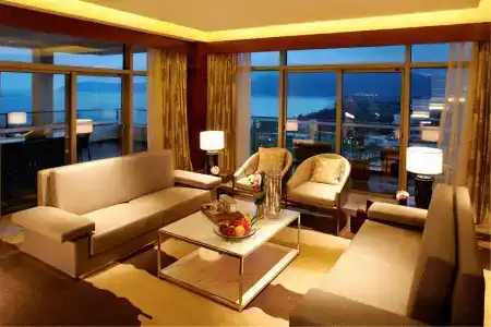 Mgm Grand Sanya - 8