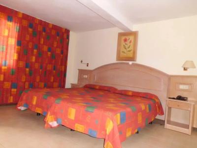 Apartamentos Park Plaza - 5