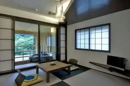 Koduchi no Yado Tsurukamedaikichi - 31