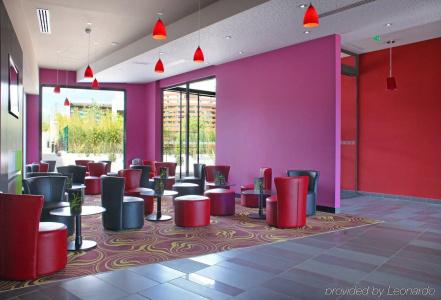 Holiday Inn Express Montpellier - Odysseum, an IHG - 15
