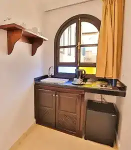 Riad Diamant Blanc - 81