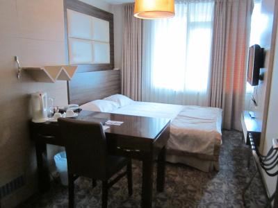 Derpa Suite Osmanbey - 6