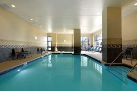 Hilton Garden Inn/Bricktown - 15